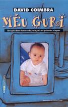 Livro - Meu guri