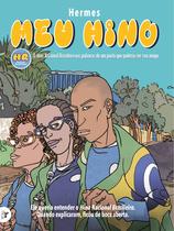 Livro - Meu Hino Livro - Meu Hino