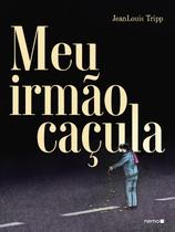 Livro - Meu irmão caçula