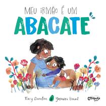 Livro - Meu irmão é um abacate