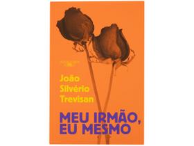 Livro Meu irmão eu mesmo João Silvério Trevisan