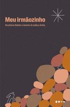 Livro - Meu irmãozinho