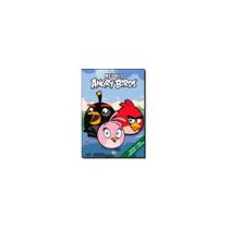 Livro - Meu kit Angry Birds