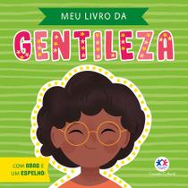 Livro - Meu Livro da Gentileza Livro - Meu Livro da Gentileza