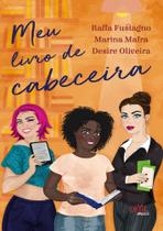 Livro - Meu livro de Cabeceira