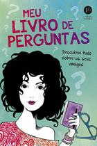 Livro - Meu livro de perguntas Livro - Meu livro de perguntas