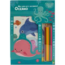 Livro - Meu livro é um barato! Oceano Livro - Meu livro é um barato! Oceano