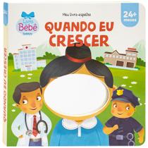 Livro - Meu Livro-espelho: Quando eu Crescer