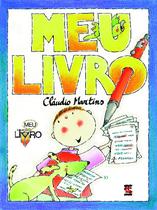 Livro - Meu Livro