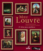 Livro - Meu Louvre