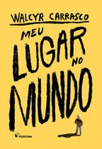 Livro - Meu lugar no mundo