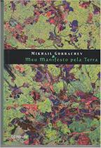 Livro - Meu manifesto pela terra Livro - Meu manifesto pela terra