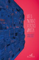Livro - Meu mundo versus Marta