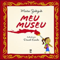 Livro - Meu museu Livro - Meu museu