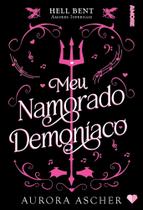 Livro - Meu namorado demoníaco Livro - Meu namorado demoníaco