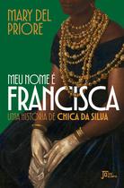 Livro - Meu nome é Francisca