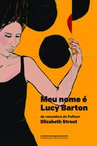 Livro - Meu nome é Lucy Barton Livro - Meu nome é Lucy Barton