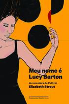 Livro - Meu nome é Lucy Barton