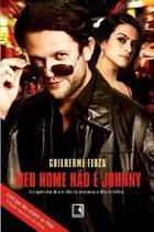 Livro - MEU NOME NÃO É JOHNNY