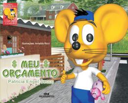 Livro - Meu Orçamento Livro - Meu Orçamento