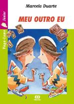 Livro - Meu outro eu