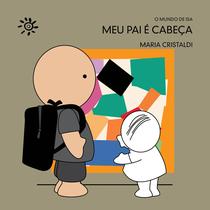 Livro - Meu pai é cabeça