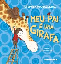 Livro - Meu pai é uma girafa