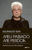 Livro - Meu passado me perdoa