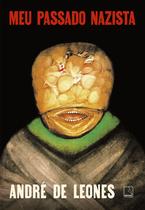 Livro - Meu passado nazista