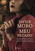 Livro - Meu pecado