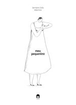 Livro - Meu Pequenino