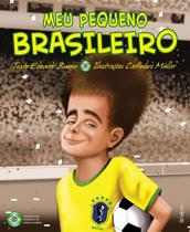 Livro - Meu pequeno brasileiro