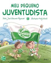 Livro - Meu pequeno juventudista