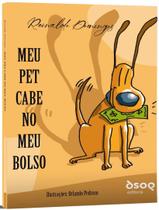 Livro - Meu Pet Cabe No Meu Bolso Livro - Meu Pet Cabe No Meu Bolso