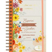 Livro - Meu plano com Deus - Esperei com paciência Livro - Meu plano com Deus - Esperei com paciência