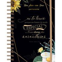 Livro - Meu plano com Deus - Eu te louvo Livro - Meu plano com Deus - Eu te louvo