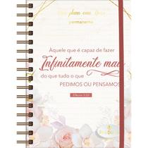 Livro - Meu plano com Deus - Infinitamente mais Livro - Meu plano com Deus - Infinitamente mais