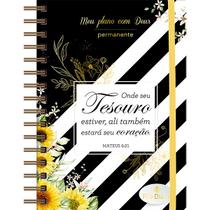 Livro - Meu plano com Deus - Tesouro Livro - Meu plano com Deus - Tesouro