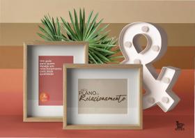 Livro - Meu plano de relacionamento Livro - Meu plano de relacionamento