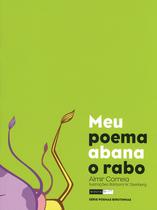 Livro - Meu poema abana o rabo Livro - Meu poema abana o rabo