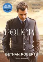 Livro Meu Policial – Edição de Fã com Sobrecapa do Filme