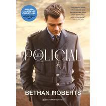 Livro Meu Policial – Edição de Fã com Sobrecapa do Filme Livro Meu Policial – Edição de Fã com Sobrecapa do Filme