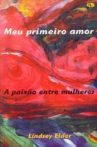 Livro - Meu primeiro amor