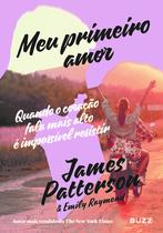 Livro - Meu primeiro amor