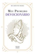 Livro - Meu Primeiro Devocionário Livro - Meu Primeiro Devocionário