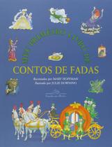 Livro Meu primeiro livro de contos de fadas Mary Hoffman Tipo:Novo Livro Meu primeiro livro de contos de fadas Mary Hoffman Tipo:Novo