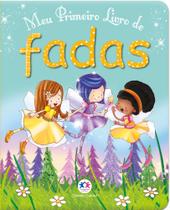 Livro - Meu primeiro livro de fadas