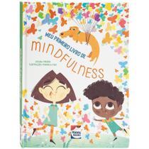 Livro - Meu Primeiro Livro de Mindfulness