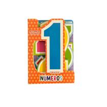 Livro - Meu Primeiro Livro Índice: Números Livro - Meu Primeiro Livro Índice: Números