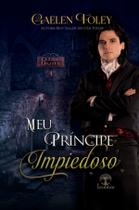 Livro - Meu Príncipe Impiedoso (Clube Dante - Livro 4)